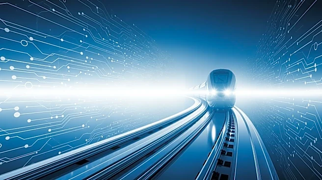 Bernie Sanders Advocates for International AI Regulation to Prevent 'Runaway Train'
