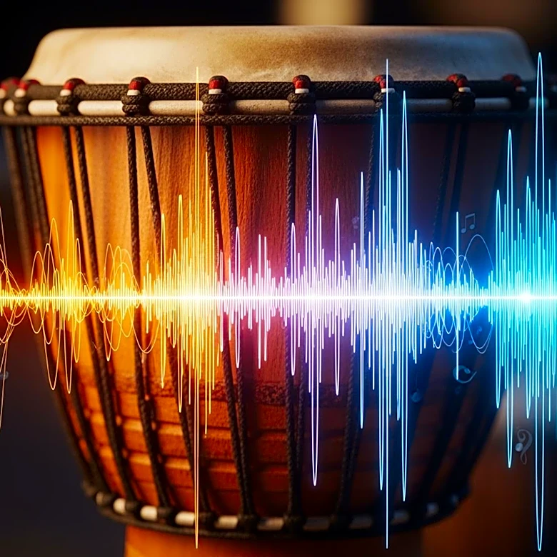 African Music Industry Navigates AI's Impact on Authenticity and Creativity