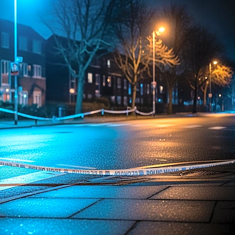 Officer-Involved Shooting in Richfield, Minnesota Leaves One Dead