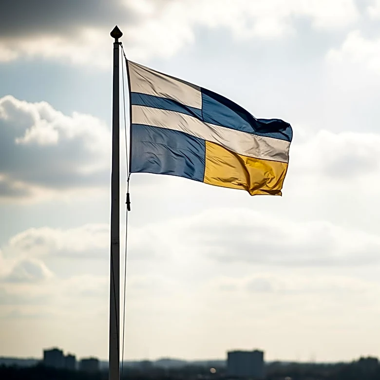 Minnesota Cities Opt to Fly Old State Flag Amid Controversy