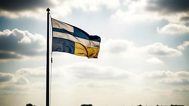 Minnesota Cities Opt to Fly Old State Flag Amid Controversy