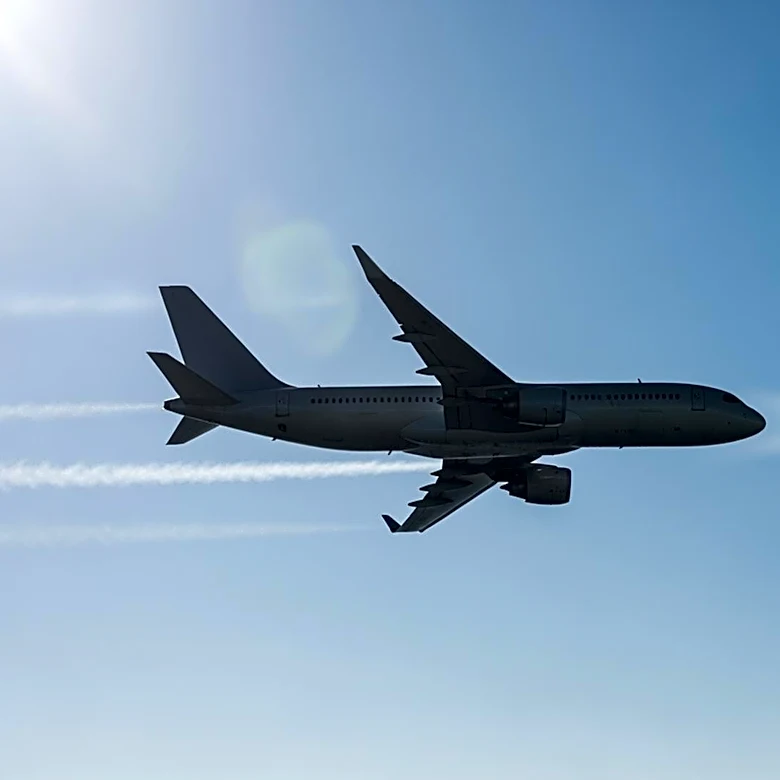 United Airlines Flight Strikes Drone at 3,000 Feet Over San Diego, FAA Investigates