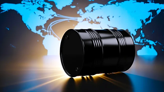 UAE's Exit from OPEC+ Could Diminish Group's Long-Term Market Influence