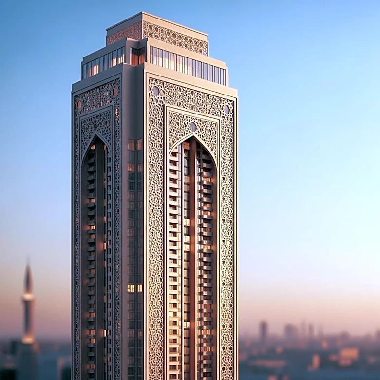 Kempinski Group Launches First Branded Residences in Makkah