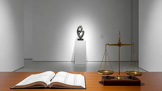 Whitechapel Gallery Appoints Economist to Rethink Cultural Value Amid Financial Struggles