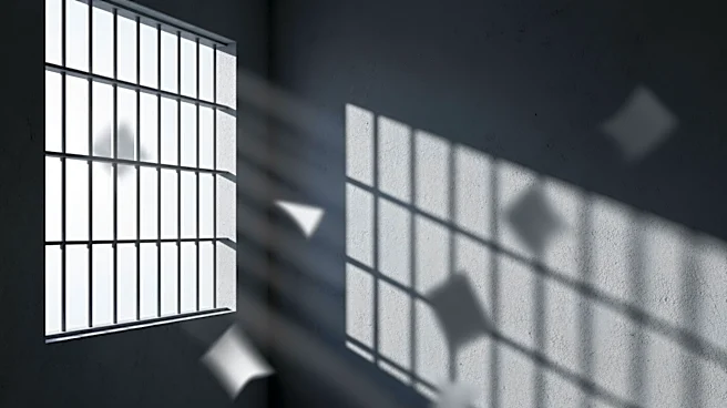 Feeding Our Future Ringleader Accused of Leaking Case Details from Jail