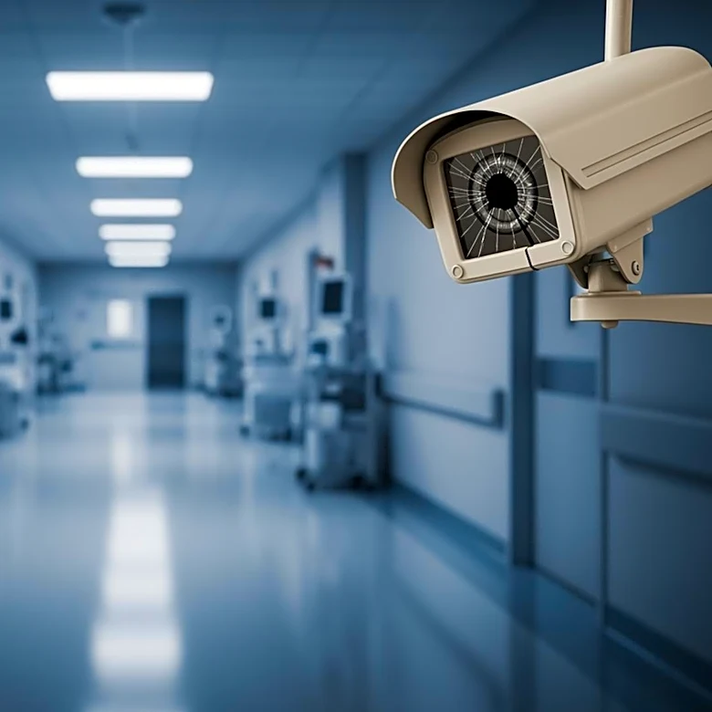 Hospital Shooting Highlights Flaws in Cook County's Monitoring System