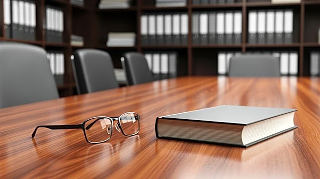 Sumter School Board Implements New Oversight Measures Following OIG Report on Fiscal Mismanagement