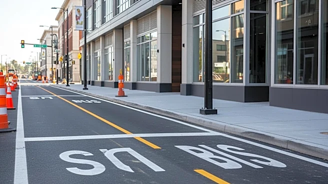 Denver's East Colfax Businesses Offered Grants Amid BRT Construction