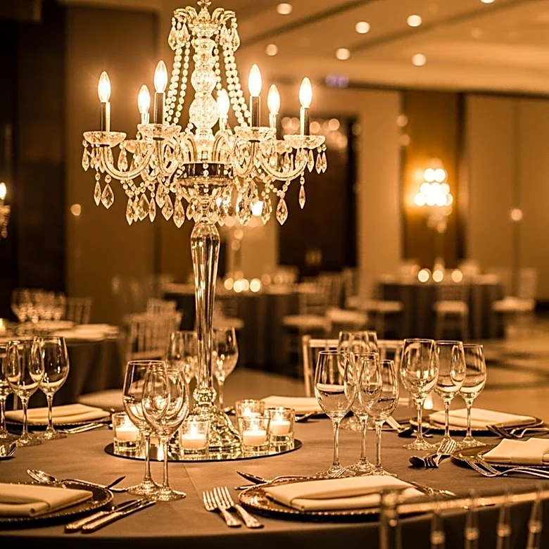 King Charles III's Charity Celebrates 50 Years with Gala in NYC