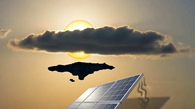 Hawaii Legislature Phases Out Renewable Energy Tax Credit Amid Financial Challenges