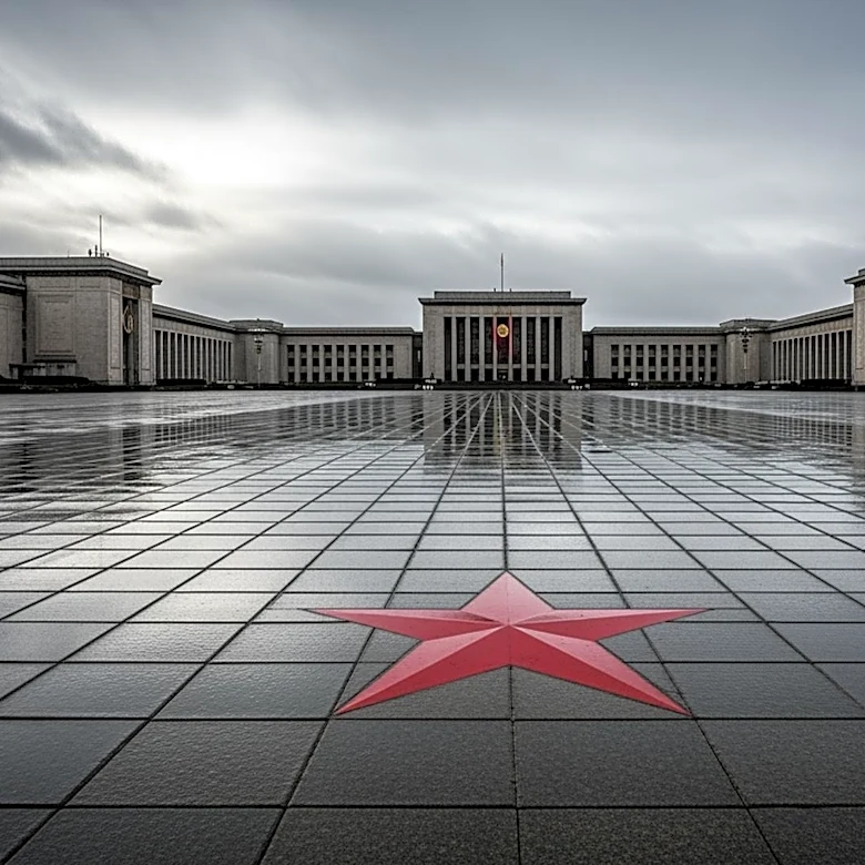 Russia Reduces Moscow Victory Day Parade Amid Ukraine Threats