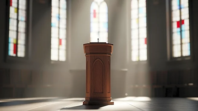 Barack Obama's 2008 Denouncement of Rev. Jeremiah Wright Revisited