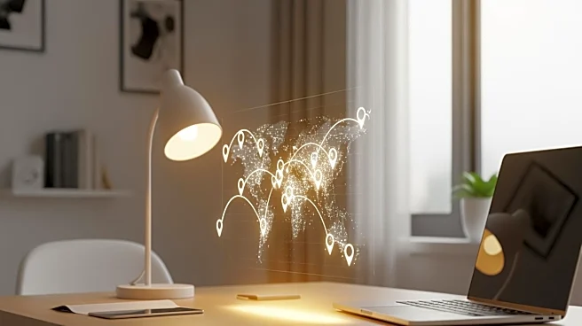 U.S. Communities Offer Financial Incentives to Attract Remote Workers