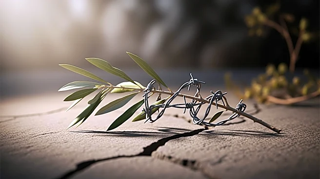 Jerusalem Post Highlights Youth Radicalization as Key Front in Antisemitism Fight