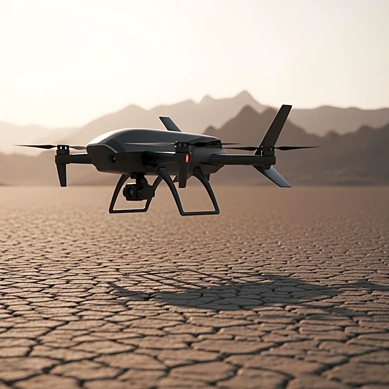 Hezbollah's Drone Warfare Challenges Fragile Ceasefire with Israel