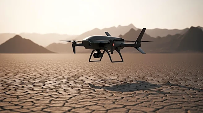 Hezbollah's Drone Warfare Challenges Fragile Ceasefire with Israel