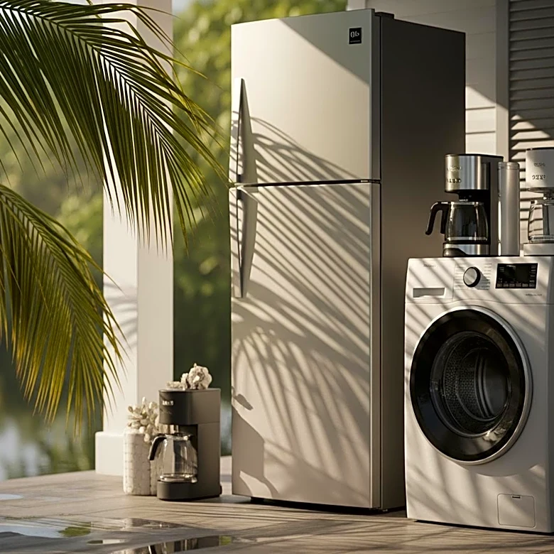 Hawai'i Energy Offers Discounted Appliances to Flood-Affected Households
