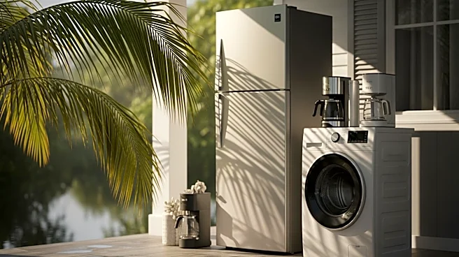 Hawai'i Energy Offers Discounted Appliances to Flood-Affected Households