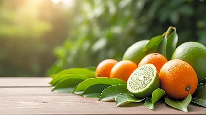 Taiwan Donation Enhances St. Kitts and Nevis Agriculture Expo 2026