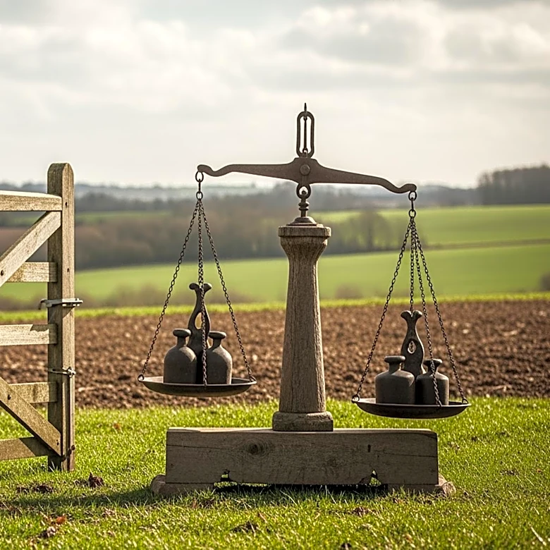 Farmers Advised on Navigating USDA Disputes Amidst Policy Changes