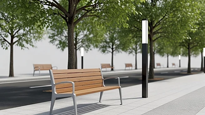 NYC Department of Transportation Seeks Public Input on Park Avenue Redesign to Enhance Public Spaces