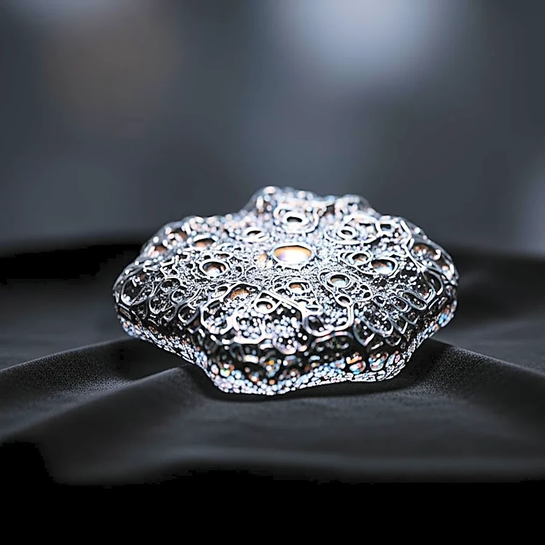 Congresswoman Anna Paulina Luna Promises Disclosure of 'Nonhuman Origin' Materials Amid UAP Transparency Push