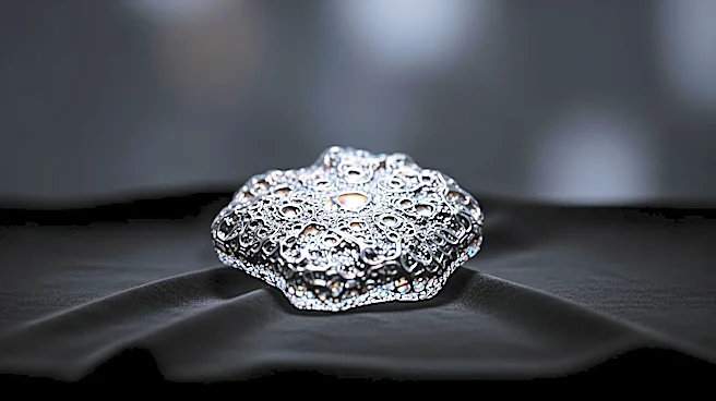 Congresswoman Anna Paulina Luna Promises Disclosure of 'Nonhuman Origin' Materials Amid UAP Transparency Push