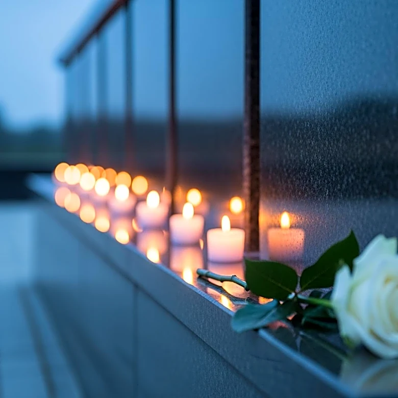 King Charles and Queen Camilla Honor 9/11 Victims at NYC Memorial