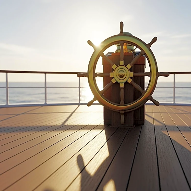 Cal Poly Maritime Academy Celebrates Class of 2026 with Commencement Ceremony