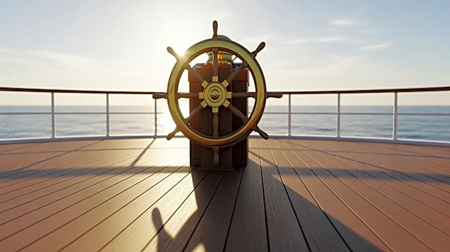 Cal Poly Maritime Academy Celebrates Class of 2026 with Commencement Ceremony