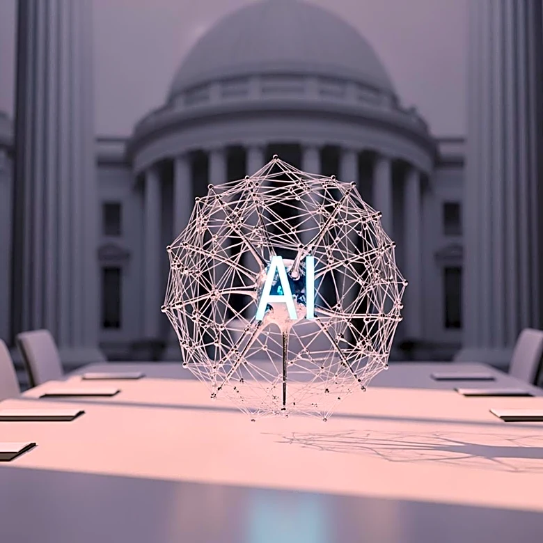 White House AI Policy Urged for Congressional Adoption Amid State-Level Confusion