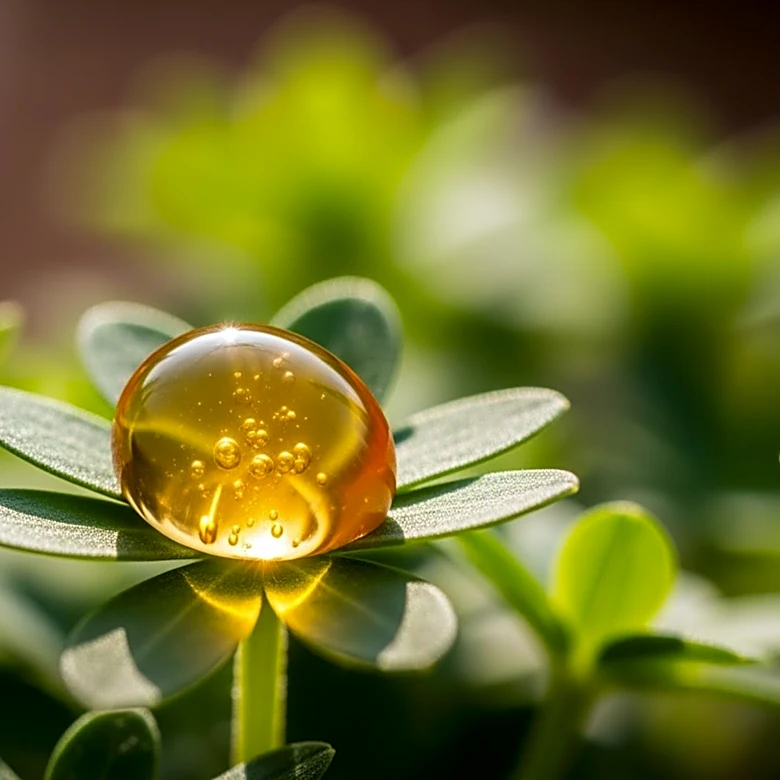 Natural Compound Shows Promise in Treating Rheumatoid Arthritis by Targeting Fat Metabolism