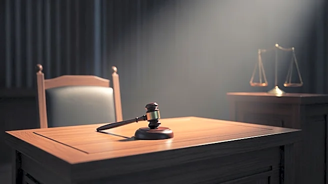 Judge Criticized for Releasing Felon Before Hospital Shooting