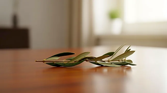 Muslims and Jews Collaborate on Gaza Aid Fundraiser in North Carolina