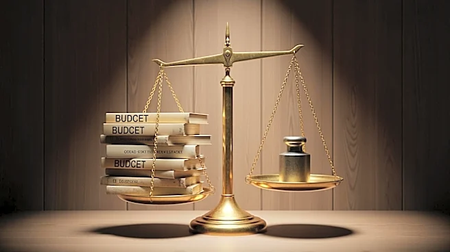 EPA Administrator Zeldin Advocates for Significant Budget Cuts Amid Congressional Scrutiny