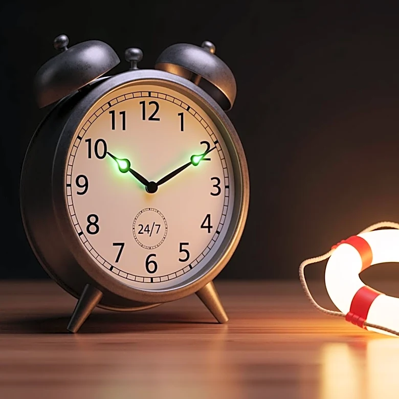 Monroe County Allocates $4.5 Million to Sustain Delphi Rise's 24/7 Addiction Clinic