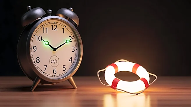 Monroe County Allocates $4.5 Million to Sustain Delphi Rise's 24/7 Addiction Clinic