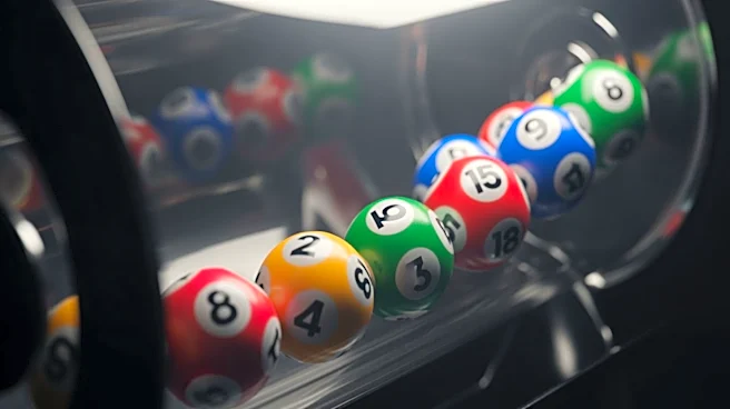 Maine Lottery Reveals Winning Numbers for April 29 Drawings