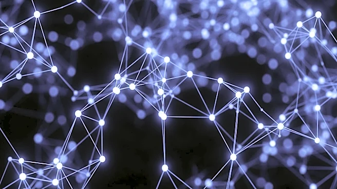 University of Hong Kong Researchers Discover Rapid Brain Network Reconfiguration