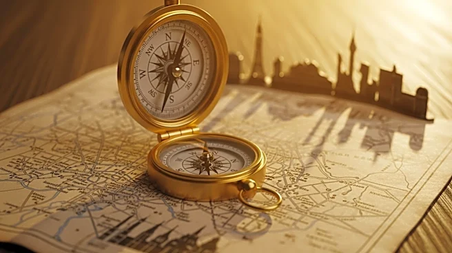 King Charles and Queen Camilla Visit New York City, Highlighting Key Cultural and Historical Sites