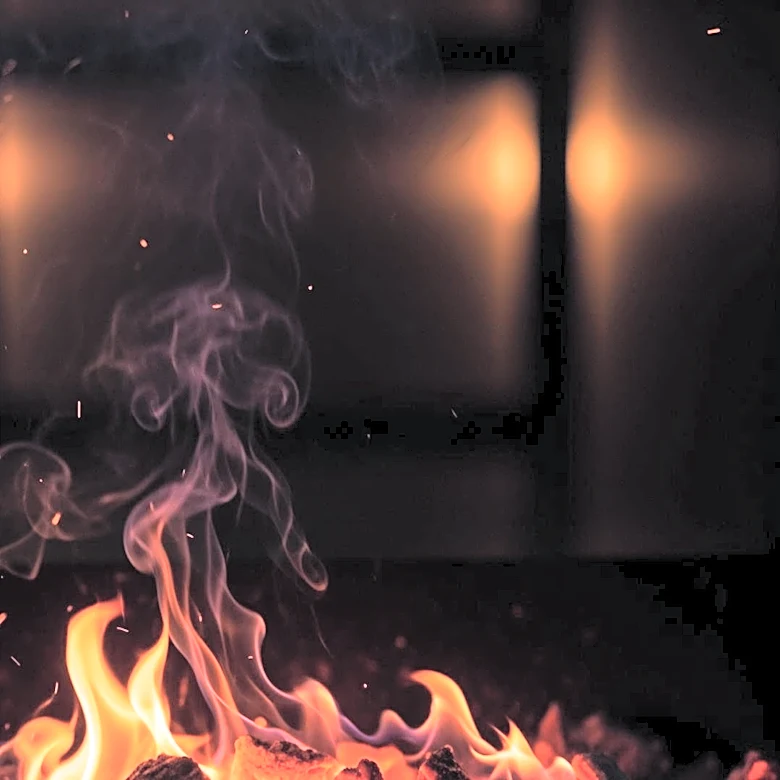 Fire Erupts at Demra Ink Manufacturing Factory, No Casualties Reported