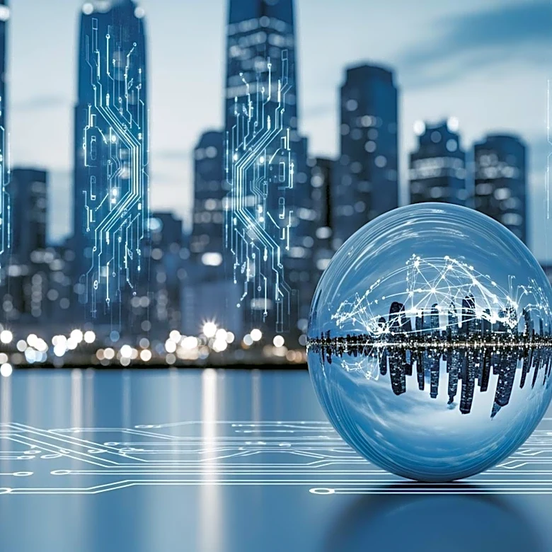 Tamarac's CIO James Twigger Leads Innovative AI and IT Initiatives for City Services