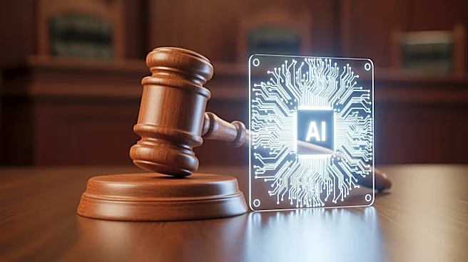 Oregon Appeals Judge Warns of Escalating AI-Generated Errors in Court Filings