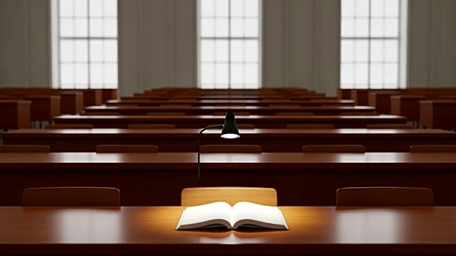 Department of Education Investigates Stanford for Alleged Civil Rights Violations