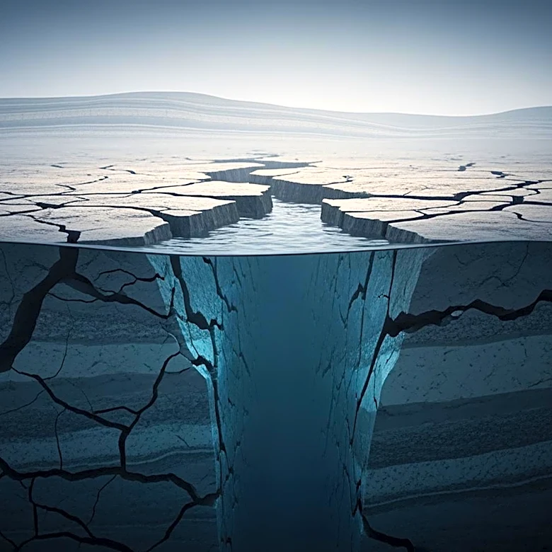 Scientists Discover Subduction Zone Breakdown in Pacific Northwest, Raising Earthquake Concerns