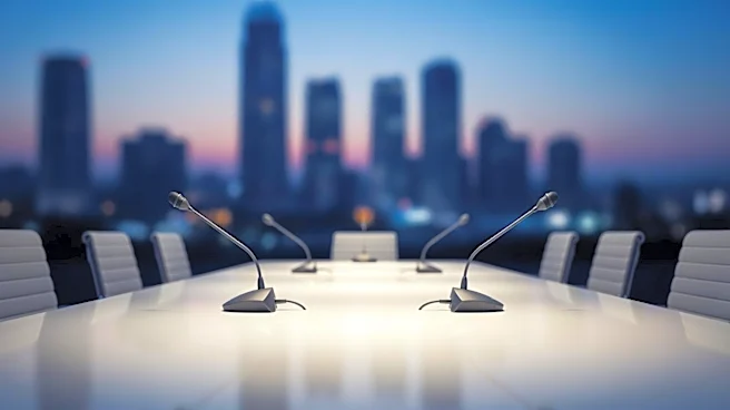 Netanyahu Sets Deadline for Lebanon Talks in Call with President Trump