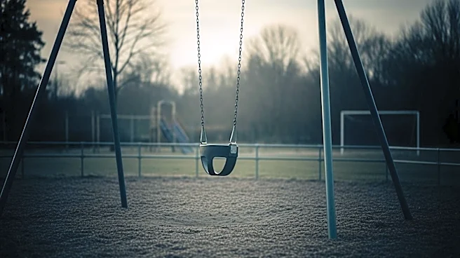 Milwaukee Tragedy: Child Dies After Accidental Shooting