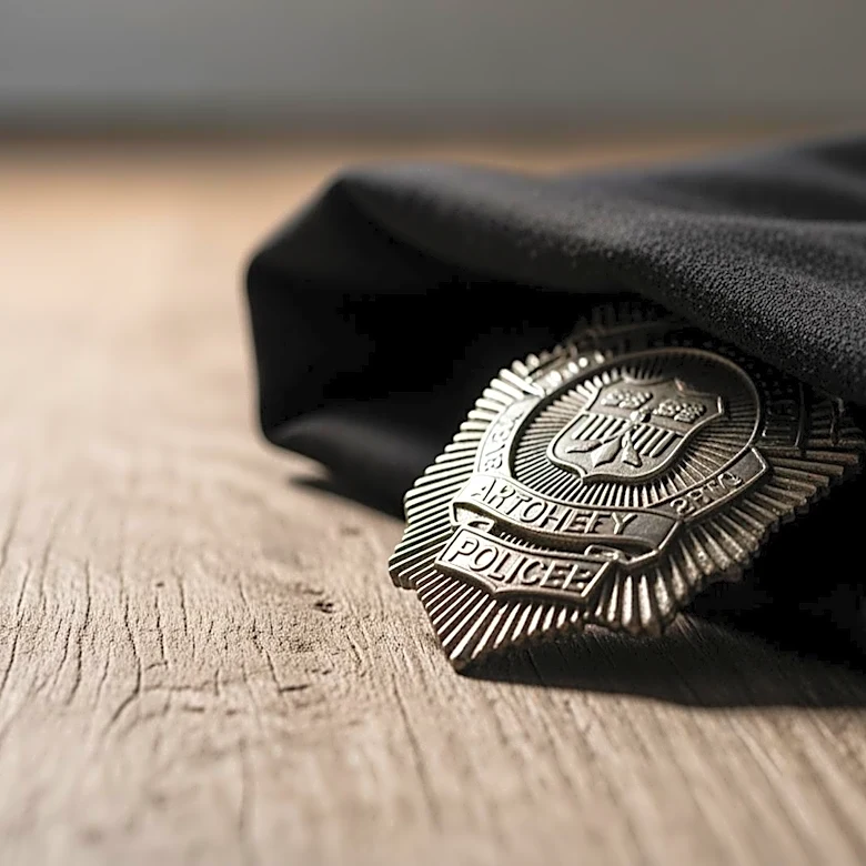 Mexican Man Pleads Guilty to Impersonating Border Patrol Agent, Faces Significant Penalties