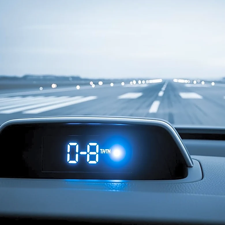 Transponders to Be Installed on NYC-Area Airport Vehicles After Fatal Collision